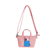 杜邦紙袋，撕不爛的斜挎單肩手機包，1025D杜邦紙袋定制定做