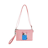 2017韓版帆布手提袋超輕杜邦紙防水單肩包跨境速賣(mài)通專(zhuān)供