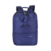 300D千鳥(niǎo)格 貼布 雙肩背包潮女萌學(xué)院韓版可愛(ài)書(shū)包SYN17-062B