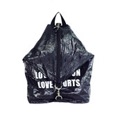 杜邦紙商務雙肩包男牛津布禮品電腦背包大容量背包