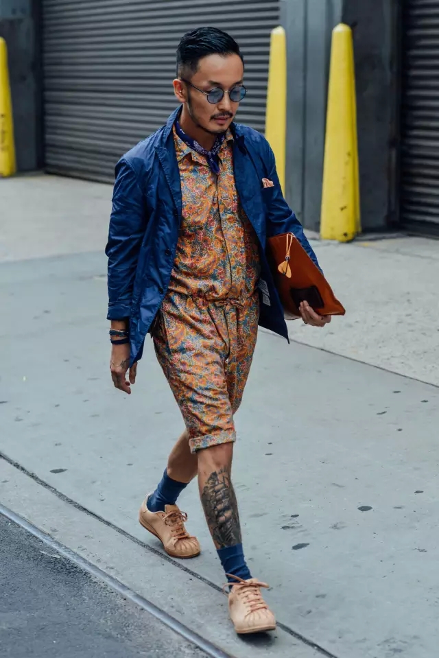 洗漱包和手袋對(duì)比