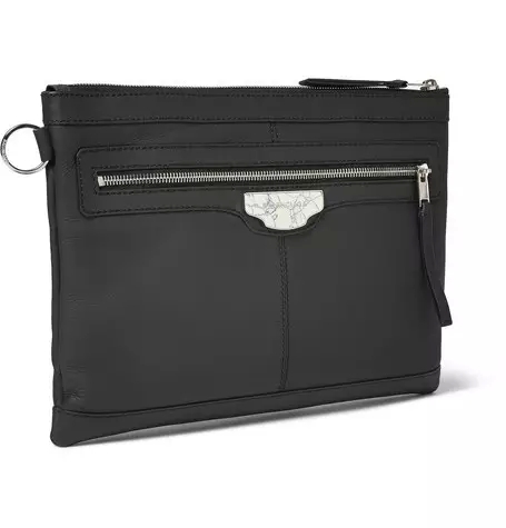 洗漱包和手袋對(duì)比