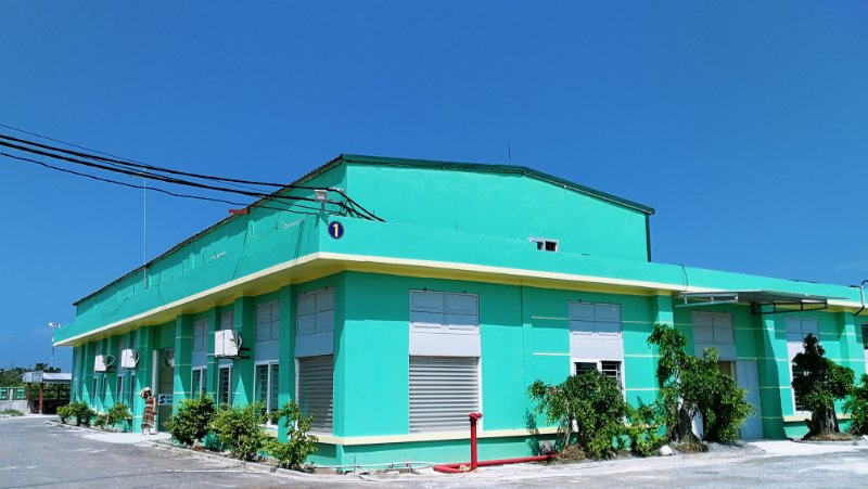 森榮手袋工廠 森榮手袋工廠