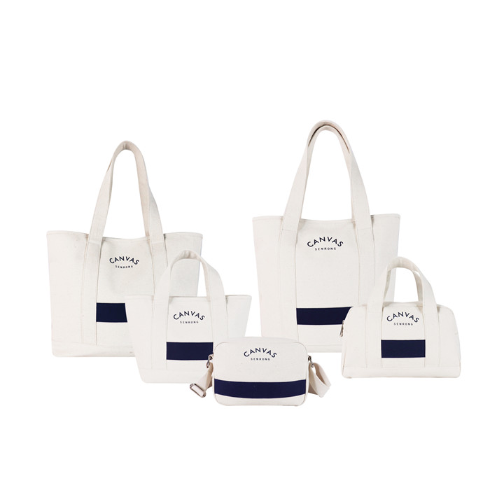 帆布包套裝定制